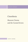 Image for Cinesthesia