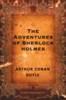 Image for The adventures of Sherlock Holmes