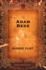 Image for Adam Bede