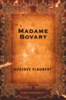 Image for Madame Bovary