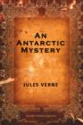 Image for Antarctic Mystery
