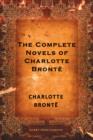 Image for The Complete Novels of Charlotte Bronte