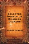 Image for Selected Novels of Charles Dickens