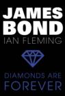 Image for Diamonds Are Forever: James Bond #4