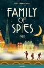 Image for Family of Spies