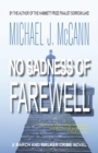 Image for No Sadness of Farewell : A March and Walker Crime Novel