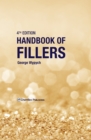 Image for Handbook of fillers