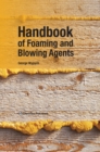 Image for Handbook of foaming and blowing agents