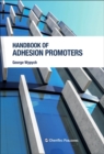 Image for Handbook of adhesion promoters