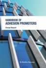 Image for Handbook of adhesion promoters