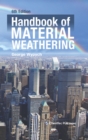 Image for Handbook of material weathering