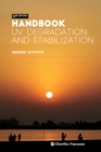 Image for Handbook of UV Degradation and Stabilization