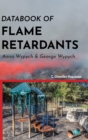 Image for Databook of flame retardants