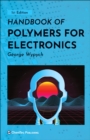 Image for Handbook of Polymers for Electronics