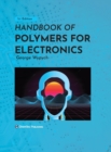 Image for Handbook of polymers for electronics