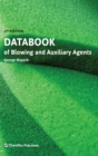 Image for Databook of blowing and auxiliary agents