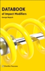 Image for Databook of impact modifiers