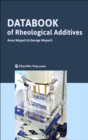 Image for Databook of rheological additives