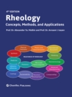 Image for Rheology: Concept, Methods, and Applications