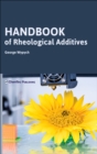 Image for Handbook of rheological additives