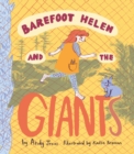 Image for Barefoot Helen and the Giants
