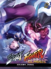 Image for Street Fighter Classic Volume 3: Psycho Crusher