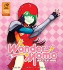 Image for Wonder Momo: Battle Idol Volume 1