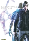 Image for Resident Evil 6 artworks