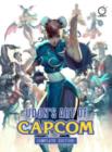 Image for UDON&#39;s art of Capcom