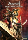 Image for Asura&#39;s Wrath  : official complete works