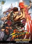 Image for Street Fighter: World Warrior Encyclopedia Hardcover