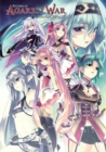 Image for Record of Agarest War  : heroines visual book