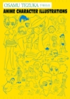 Image for Osamu Tezuka - anime character illustrations