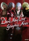 Image for Devil may cry  : 3142 graphic arts