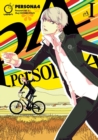 Image for Persona 4 Volume 1