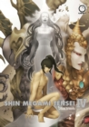 Image for Shin Megami Tensei IV: Official Artworks