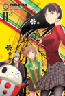 Image for Persona 4Volume 2