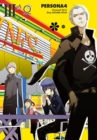 Image for Persona 4 Volume 3