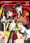 Image for Persona 4 Volume 6