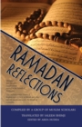 Image for Ramadhan Reflections