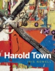 Image for Harold Town