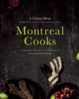 Image for Montreal Cooks