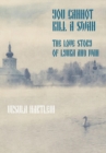 Image for You Cannot Kill a Swan : The Love Story of Lyuba and Ivan