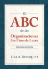 Image for El ABC de las organizaciones sin fines de lucro