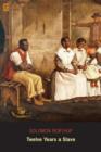 Image for Twelve Years a Slave : Narrative of Solomon Northup (Ad Classic) (Illustrated)