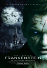 Image for Frankenstein : 1000 Copy Limited Collectors Edition (Hardback with Jacket) (Engage Books)