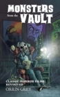 Image for Monsters from the Vault
