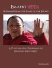 Image for Emaho Tibet! Blessings from the Land of the Snows : A Photographic Pilgrimage of Ongoing Spirituality