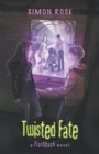 Image for Twisted Fate : A Flashback Novel