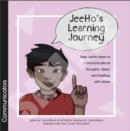 Image for Jeeho&#39;s Learning Journey